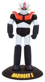 Mazinger - Mazinger Z - Z Go Nagai Collection – Bild 1