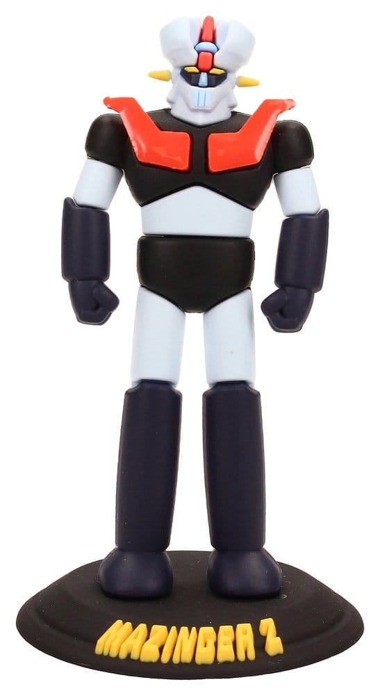 Mazinger - Mazinger Z - Z Go Nagai Collection – Bild 1