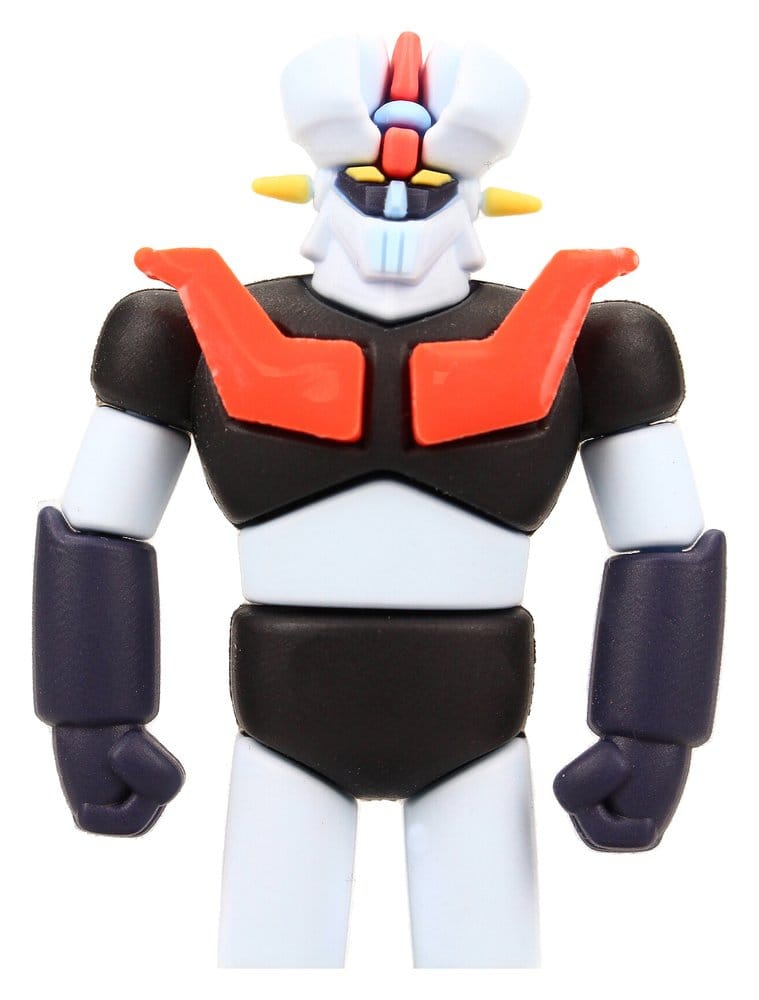 Mazinger - Mazinger Z - Z Go Nagai Collection – Bild 5