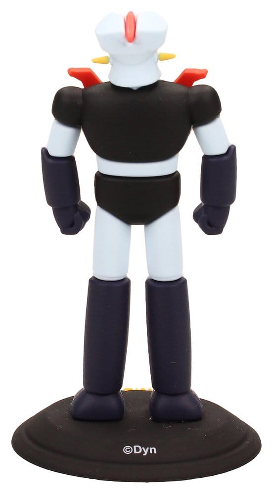 Mazinger - Mazinger Z - Z Go Nagai Collection – Bild 6