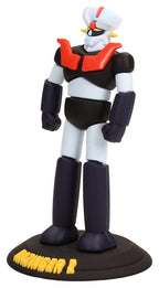 Mazinger - Mazinger Z - Z Go Nagai Collection – Bild 7