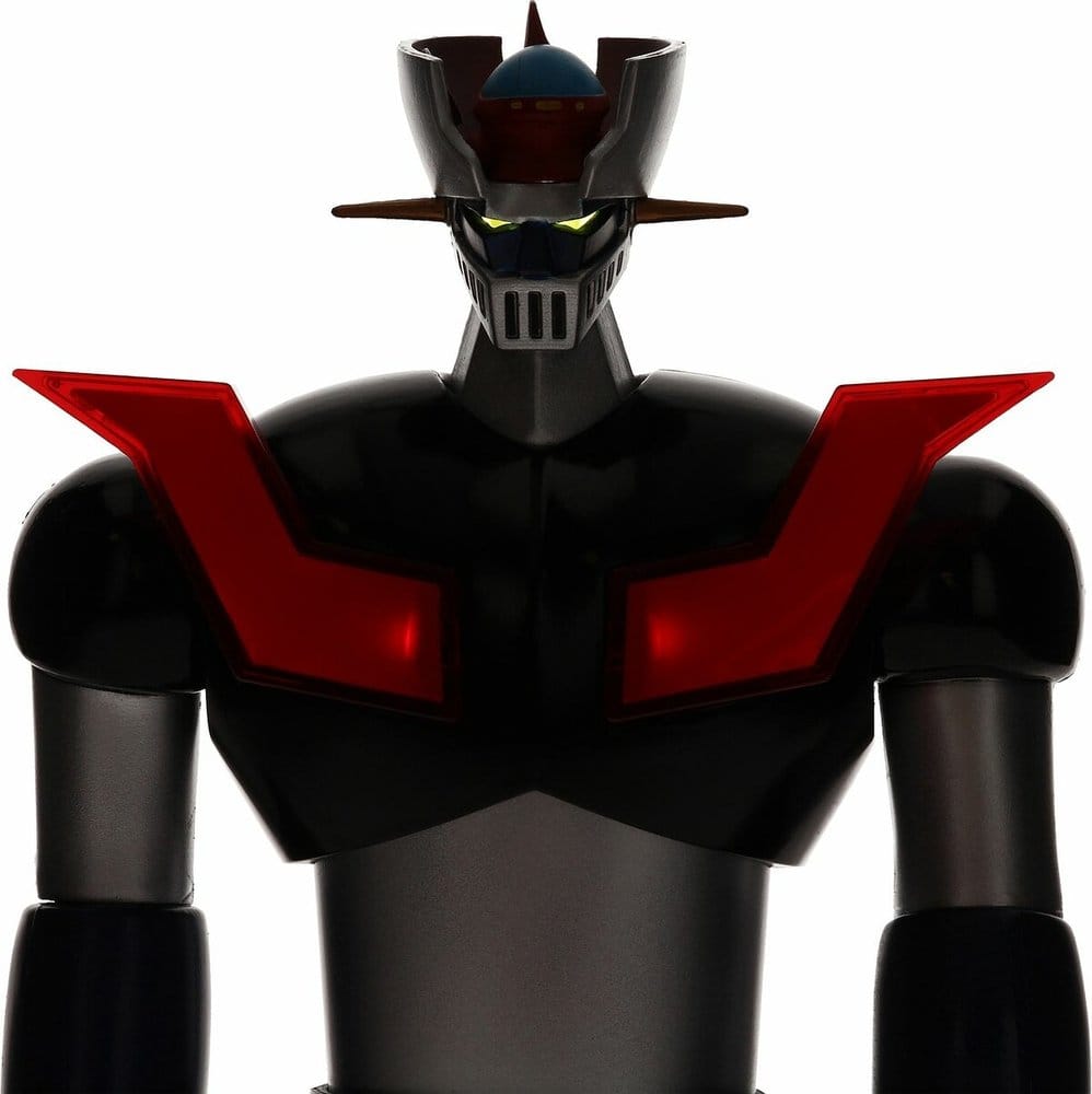 Mazinger - mit Sound Mazinger Z - Z – Bild 3