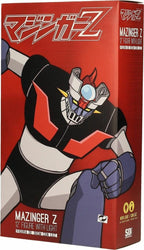 Mazinger - mit Sound Mazinger Z - Z – Bild 4