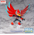 Mega Man - Mega Man Falzar Beast - Battle Network Luminasta – Bild 1