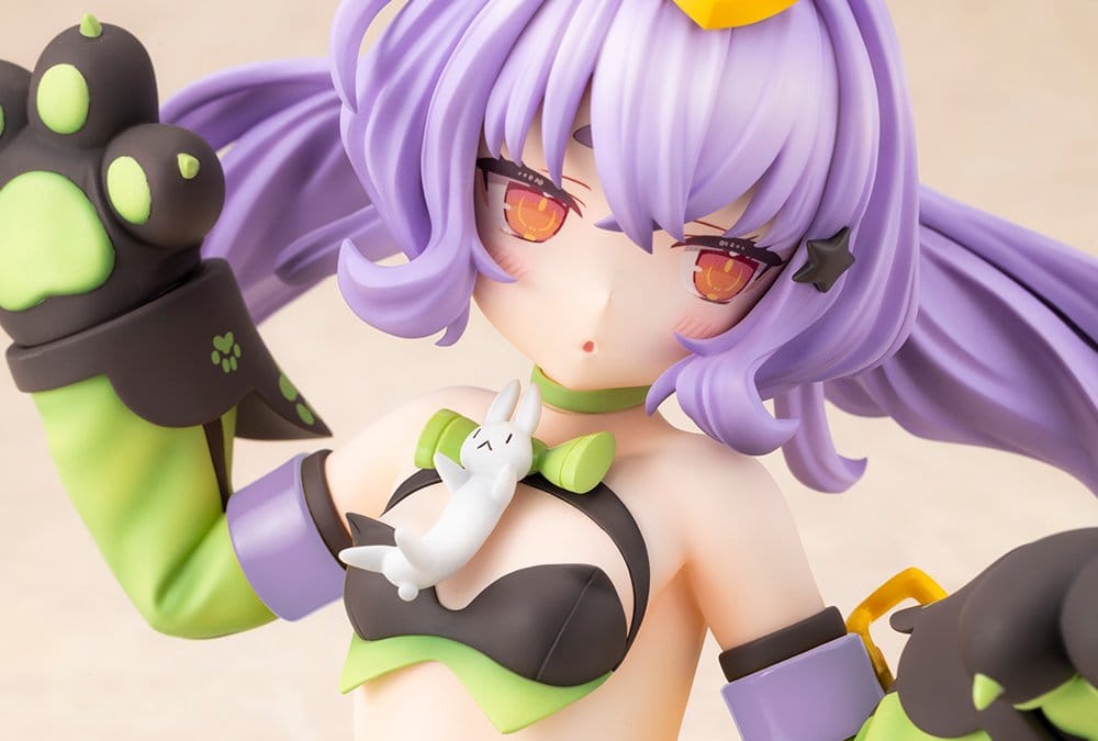 Megami Device - 2/1 Tu - Puni Mofu – Bild 10