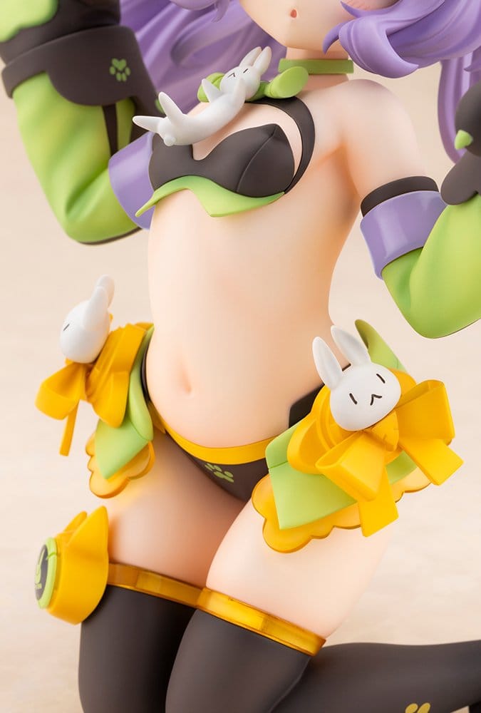 Megami Device - 2/1 Tu - Puni Mofu – Bild 11