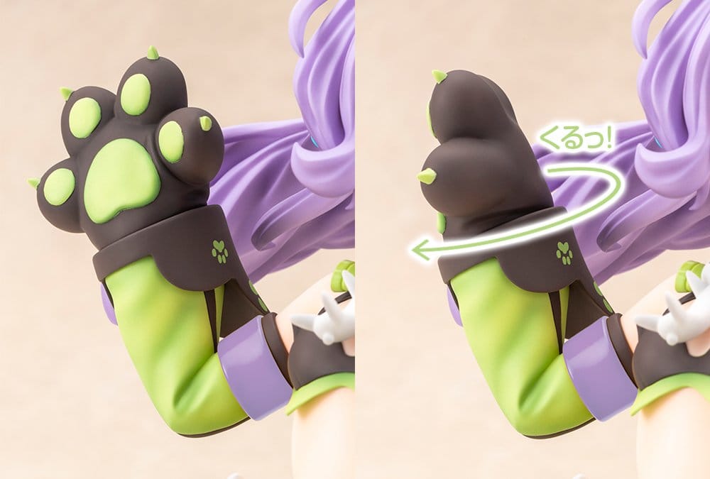 Megami Device - 2/1 Tu - Puni Mofu – Bild 14