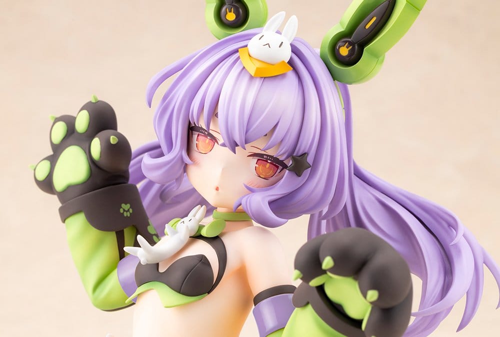 Megami Device - 2/1 Tu - Puni Mofu – Bild 7