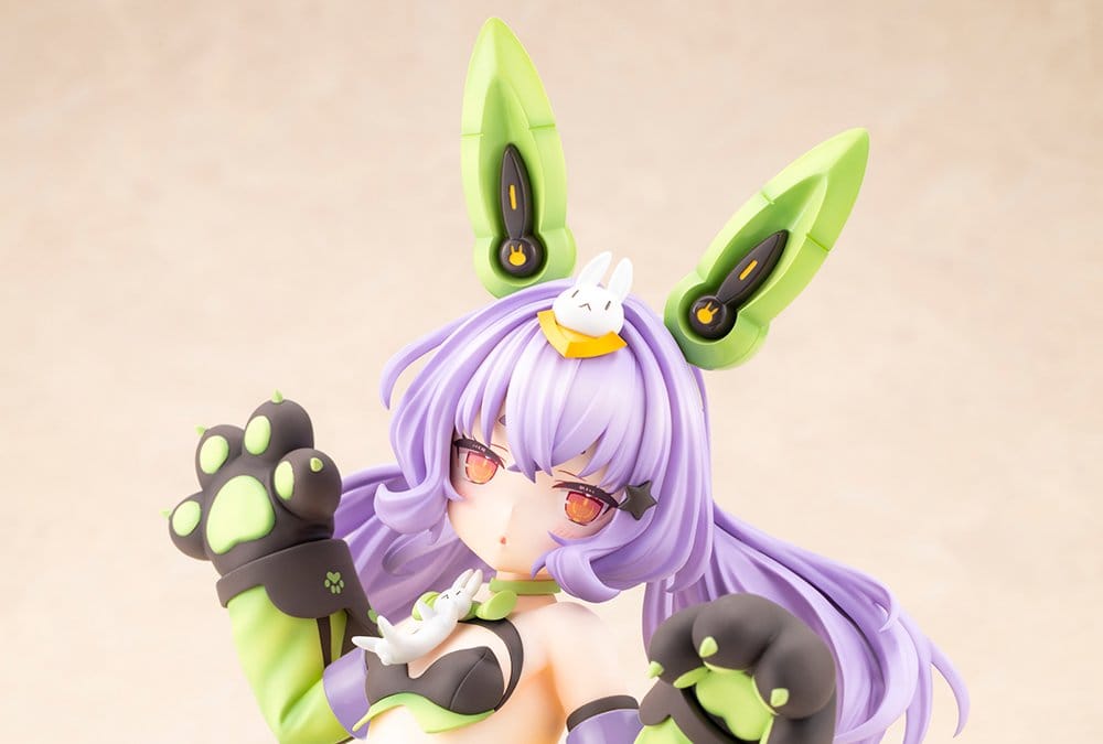 Megami Device - 2/1 Tu - Puni Mofu – Bild 8