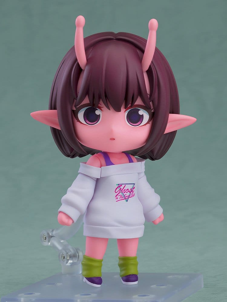 Milky Subway The Galactic Limited Express - Chiharu - Nendoroid Actionfigur – Bild 3