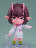 Milky Subway The Galactic Limited Express - Chiharu - Nendoroid Actionfigur – Bild 6