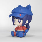 MiSide - Cappie - Huggy Good Smile Chibi – Bild 5