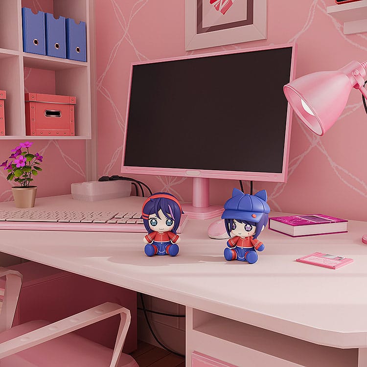 MiSide - Cappie - Huggy Good Smile Chibi – Bild 6