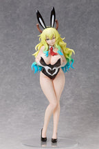 Miss Kobayashi's Dragon Maid - Lucoa: Bare Leg 1/4 Scale - Bunny Ver. – Bild 2