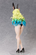 Miss Kobayashi's Dragon Maid - Lucoa: Bare Leg 1/4 Scale - Bunny Ver. – Bild 5