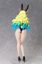 Miss Kobayashi's Dragon Maid - Lucoa: Bare Leg 1/4 Scale - Bunny Ver. – Bild 6