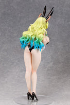 Miss Kobayashi's Dragon Maid - Lucoa: Bare Leg 1/4 Scale - Bunny Ver. – Bild 7