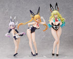 Miss Kobayashi's Dragon Maid - Lucoa: Bare Leg 1/4 Scale - Bunny Ver. – Bild 8