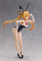 Miss Kobayashi's Dragon Maid - Tohru: Bare Leg 1/4 Scale - Bunny Ver. – Bild 4