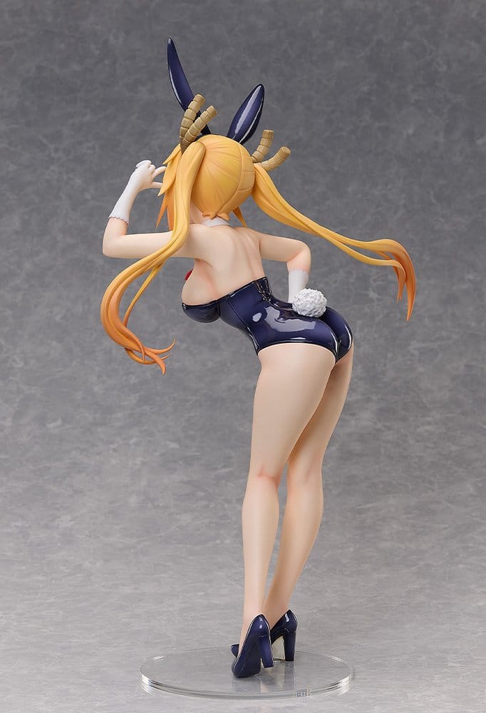 Miss Kobayashi's Dragon Maid - Tohru: Bare Leg 1/4 Scale - Bunny Ver. – Bild 6