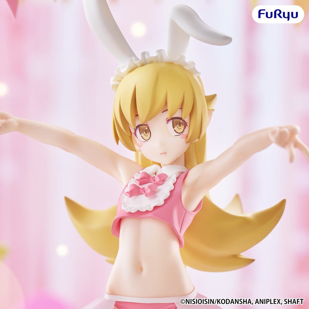 Monogatari - Shinobu Oshino - Series BiCute Bunnies – Bild 2