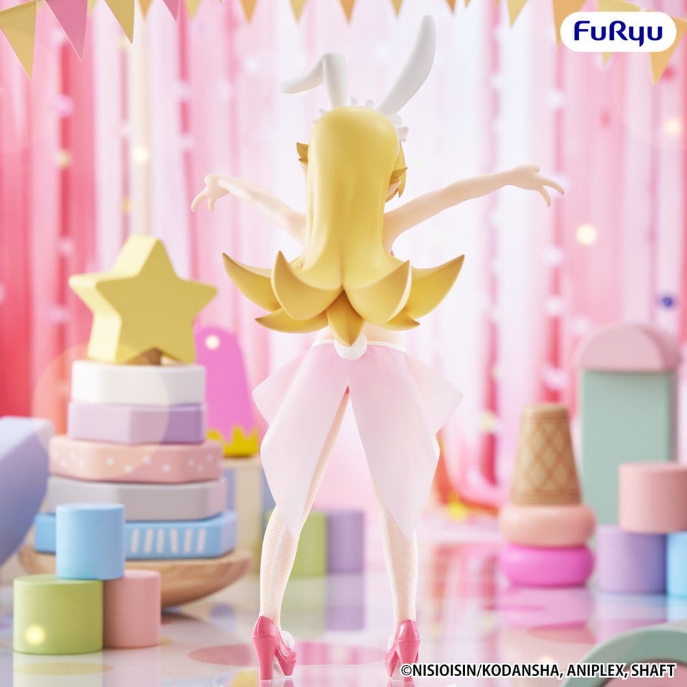 Monogatari - Shinobu Oshino - Series BiCute Bunnies – Bild 3