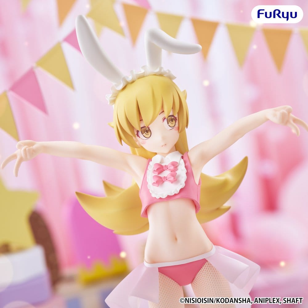 Monogatari - Shinobu Oshino - Series BiCute Bunnies – Bild 5