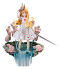 Monogatari - Shinobu Oshino: Shinobumonogatari Ver. 1/7 Scale - G.S. Collection – Bild 1