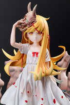 Monogatari - Shinobu Oshino: Shinobumonogatari Ver. 1/7 Scale - G.S. Collection – Bild 8