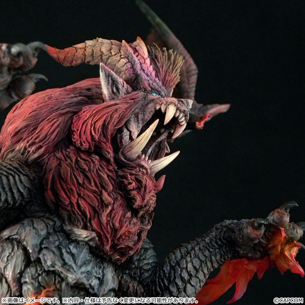 Monster Hunter - Builder Creator's Model Teostra (re-run) - Capcom – Bild 5