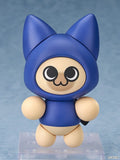 Monster Hunter - Palico Layered Armor: Kit T. Ver. - Nendoroid Actionfigur – Bild 2