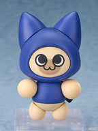 Monster Hunter - Palico Layered Armor: Kit T. Ver. - Nendoroid Actionfigur – Bild 2