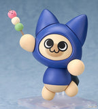 Monster Hunter - Palico Layered Armor: Kit T. Ver. - Nendoroid Actionfigur – Bild 5