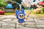 Monster Hunter - Palico Layered Armor: Kit T. Ver. - Nendoroid Actionfigur – Bild 8