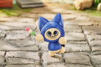Monster Hunter - Palico Layered Armor: Kit T. Ver. - Nendoroid Actionfigur – Bild 9