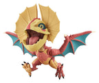 Monster Hunter - Series Yian Kut-Ku - Nendoroid Actionfigur – Bild 1