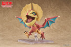 Monster Hunter - Series Yian Kut-Ku - Nendoroid Actionfigur – Bild 2