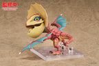Monster Hunter - Series Yian Kut-Ku - Nendoroid Actionfigur – Bild 4