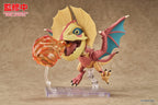 Monster Hunter - Series Yian Kut-Ku - Nendoroid Actionfigur – Bild 5