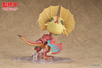 Monster Hunter - Series Yian Kut-Ku - Nendoroid Actionfigur – Bild 6