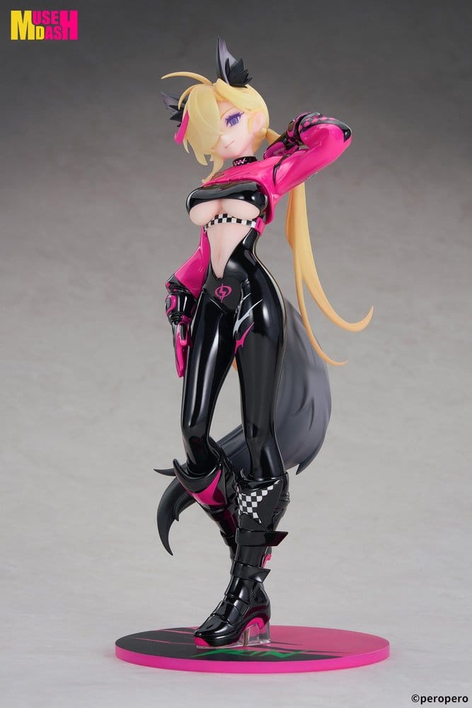 Muse Dash - Rin Racer Ver. 1/8 Scale - Limpie Series – Bild 10