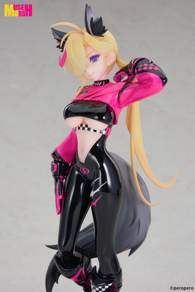 Muse Dash - Rin Racer Ver. 1/8 Scale - Limpie Series – Bild 15