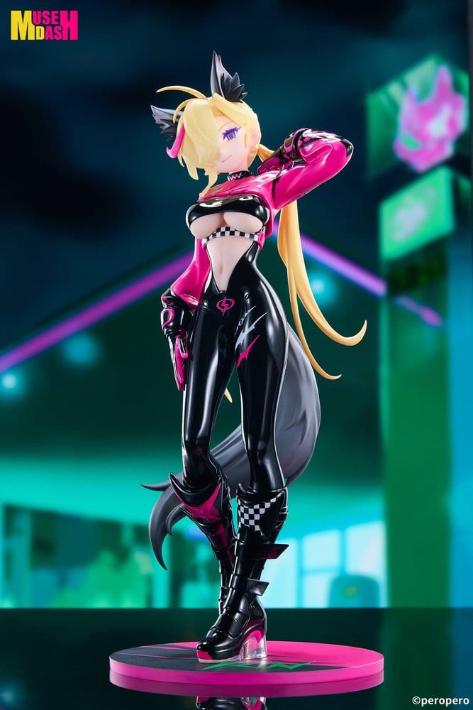 Muse Dash - Rin Racer Ver. 1/8 Scale - Limpie Series – Bild 17
