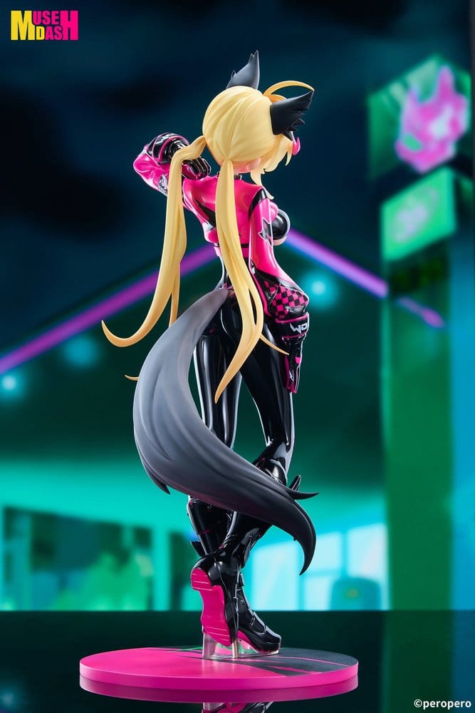 Muse Dash - Rin Racer Ver. 1/8 Scale - Limpie Series – Bild 3