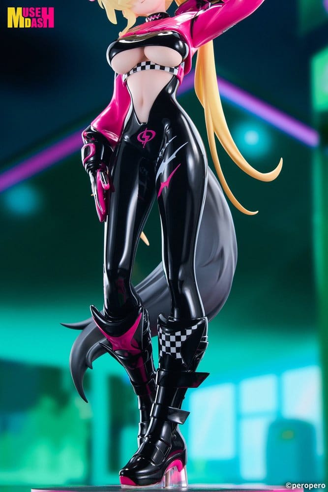 Muse Dash - Rin Racer Ver. 1/8 Scale - Limpie Series – Bild 5