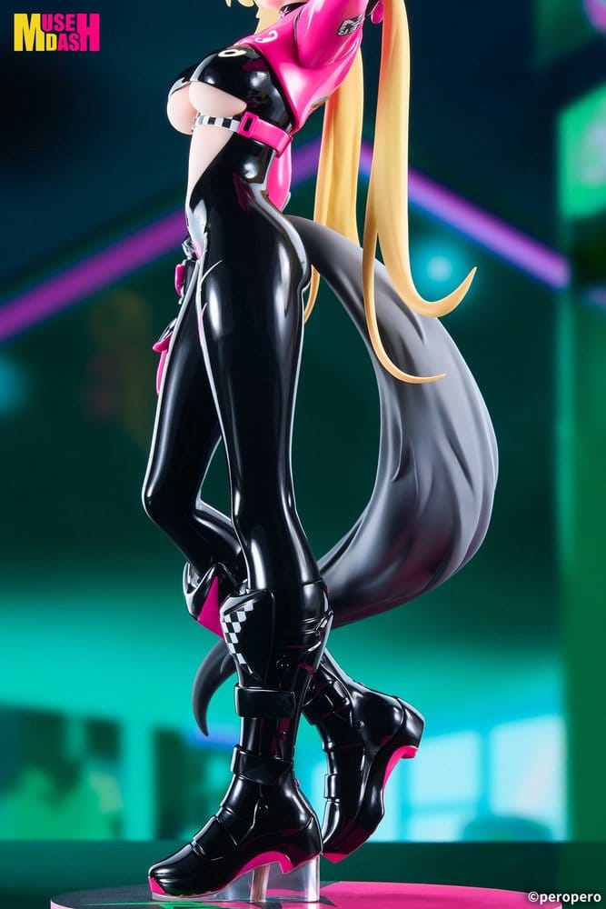 Muse Dash - Rin Racer Ver. 1/8 Scale - Limpie Series – Bild 6