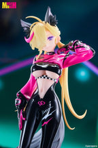 Muse Dash - Rin Racer Ver. 1/8 Scale - Limpie Series – Bild 7