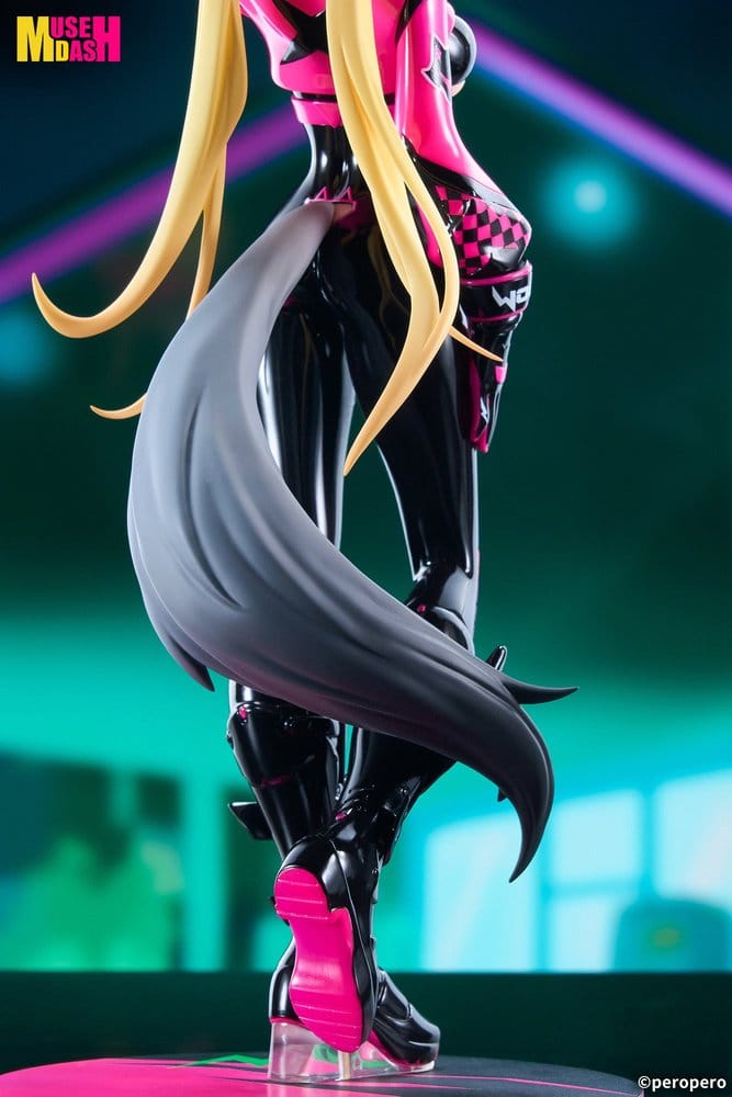 Muse Dash - Rin Racer Ver. 1/8 Scale - Limpie Series – Bild 8