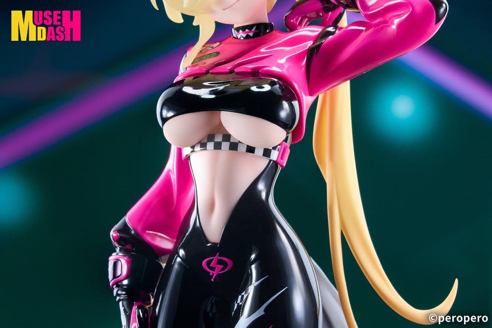 Muse Dash - Rin Racer Ver. 1/8 Scale - Limpie Series – Bild 9