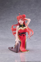 Mushoku Tensei - Eris Greyrat (Chinese Dress Ver.) - Jobless Reincarnation Desktop Cute – Bild 10